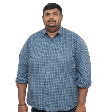 Aravind