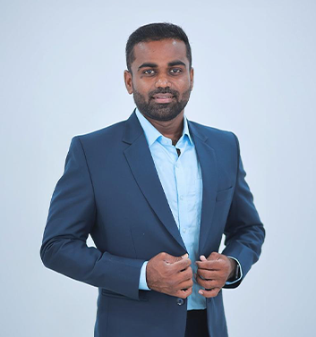 Vignesh